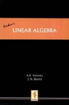 Linear Algebra by A. R. Vasisth